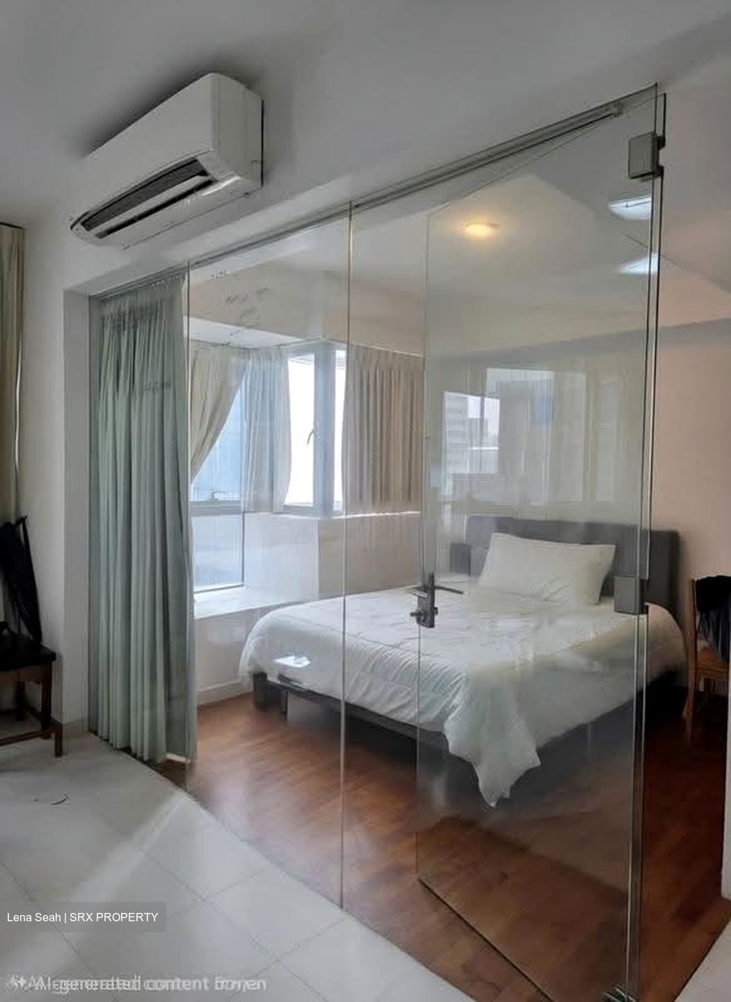 The Clift (D1), Apartment #637272451
